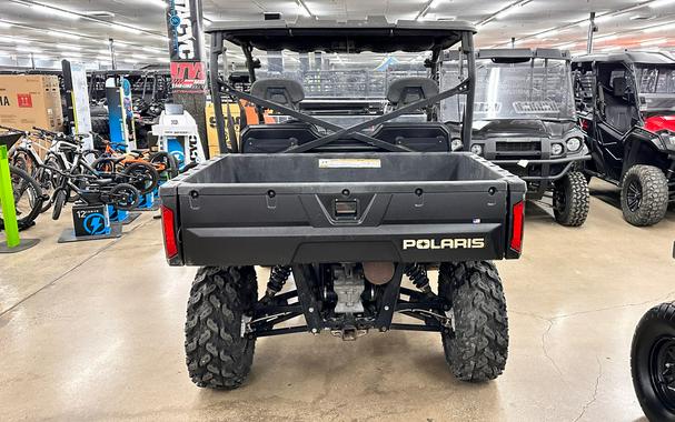 2010 Polaris Ranger 800 XP