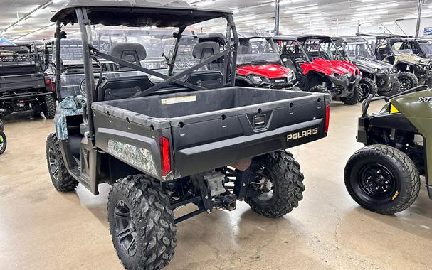 2010 Polaris Ranger 800 XP