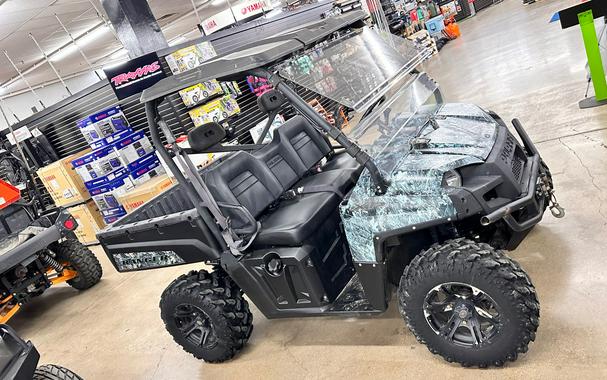 2010 Polaris Ranger 800 XP