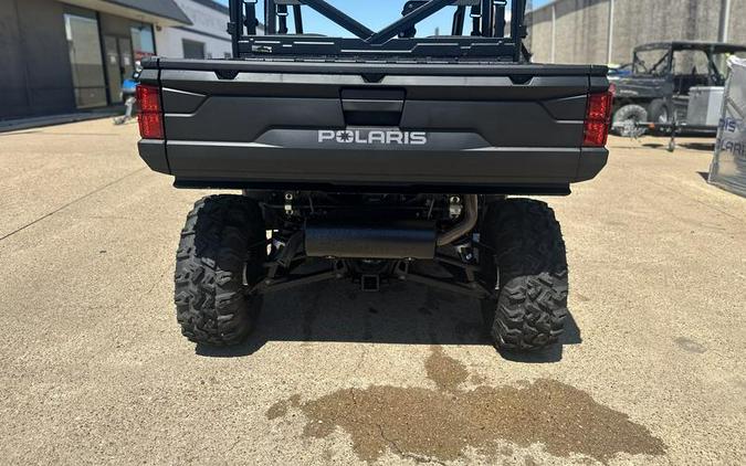 2025 Polaris® Ranger Crew 1000 Premium Polaris Pursuit Camo