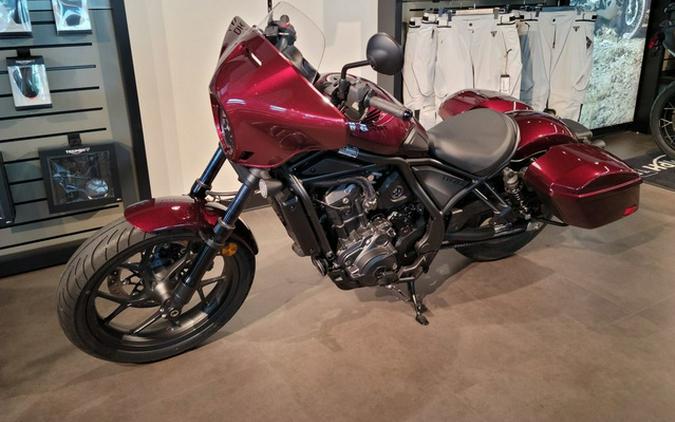 2023 Honda Rebel 1100T DCT DCT