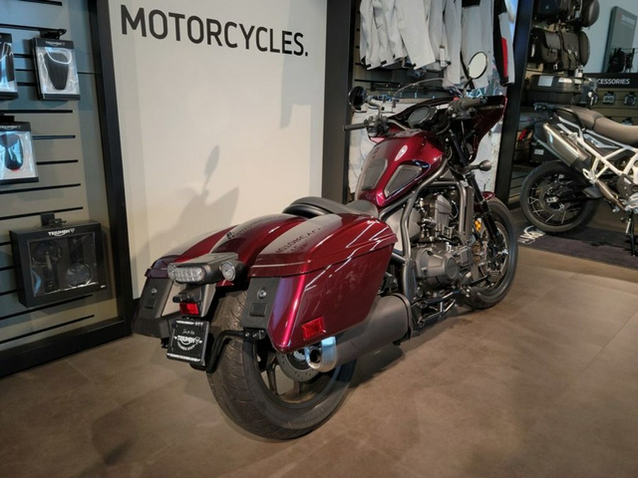 2023 Honda Rebel 1100T DCT DCT