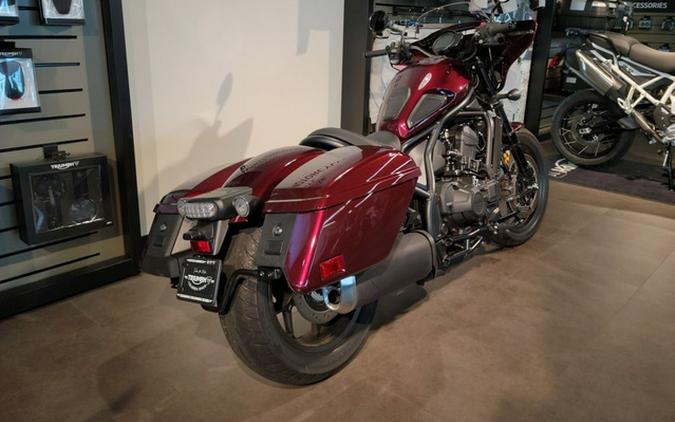 2023 Honda Rebel 1100T DCT DCT