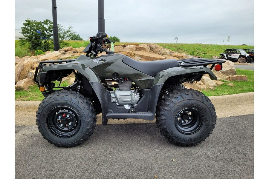 2024 Honda FourTrax Recon ES