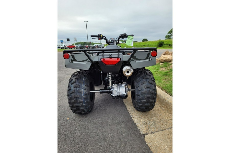 2024 Honda FourTrax Recon ES