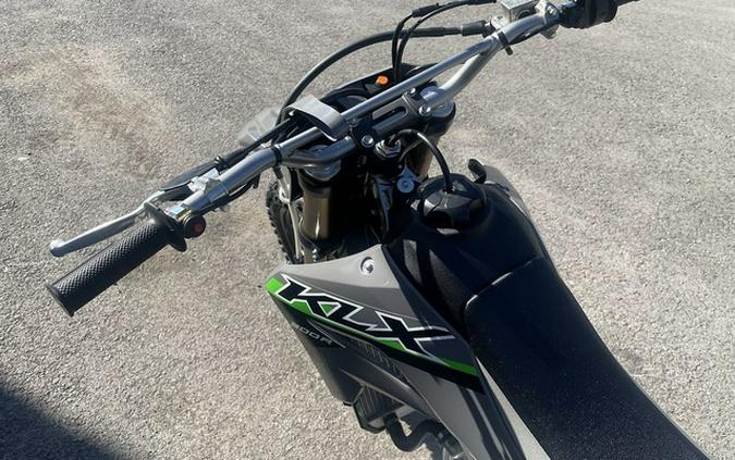 2024 Kawasaki KLX300R