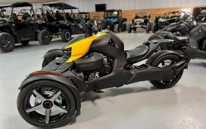 2023 Can-Am™ Ryker Rally 900 ACE™