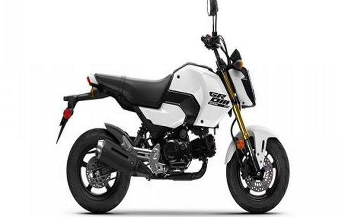 2025 Honda Grom™