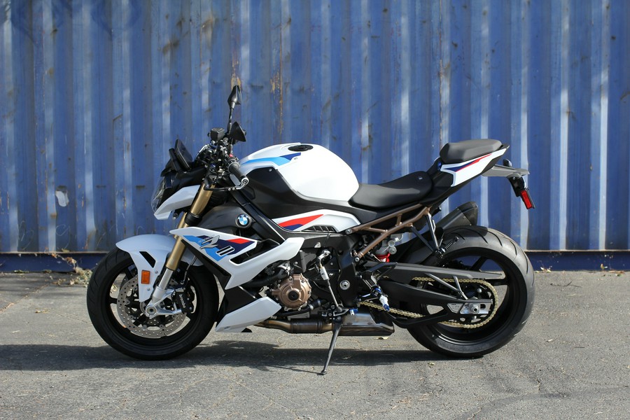 2024 BMW S 1000 R