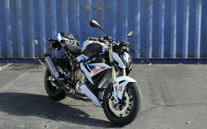 2024 BMW S 1000 R