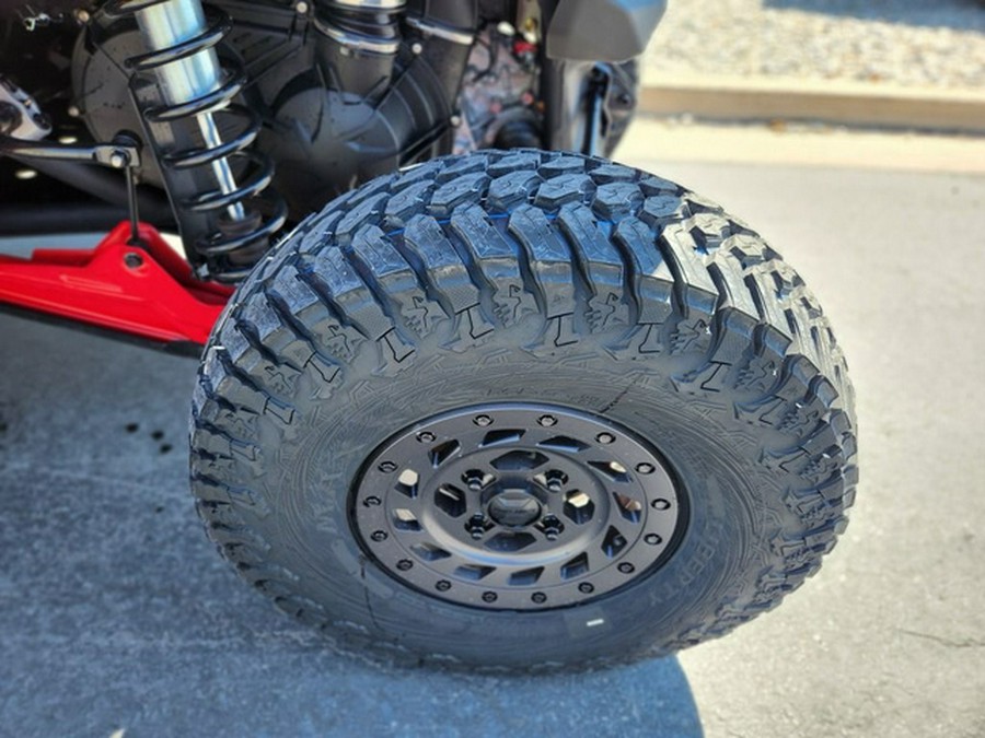 2025 Can-Am Maverick X3 Max X RC Turbo RR