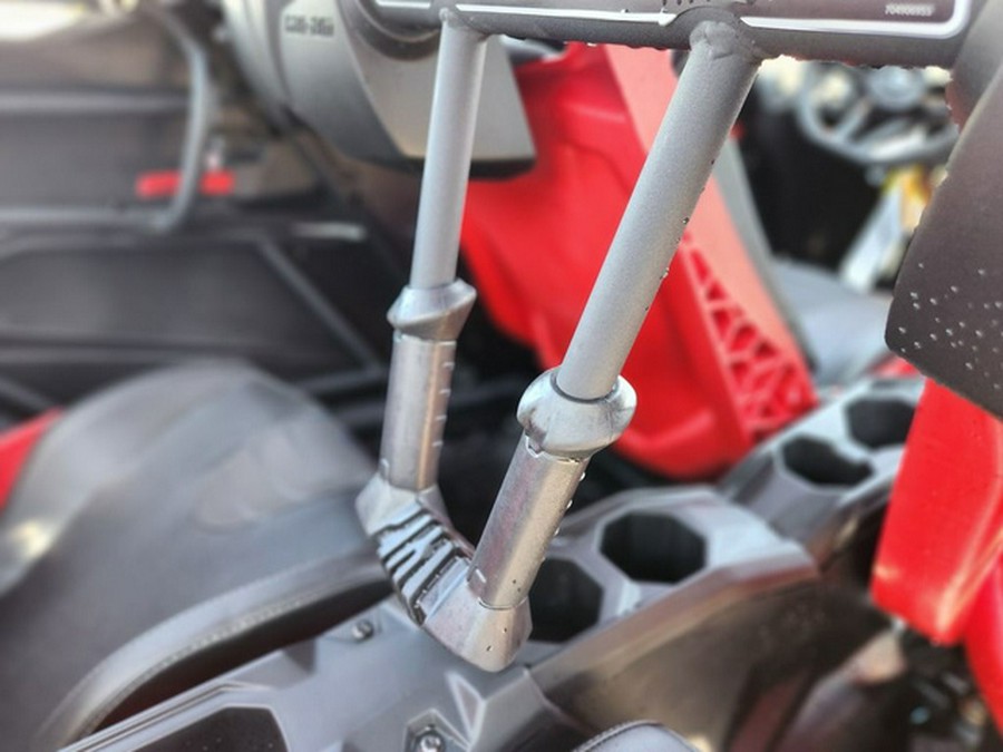 2025 Can-Am Maverick X3 Max X RC Turbo RR