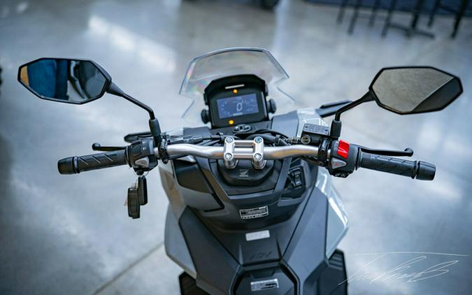 2026 Honda ADV 160