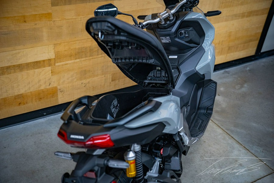 2026 Honda ADV 160