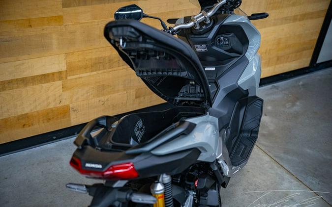 2026 Honda ADV 160