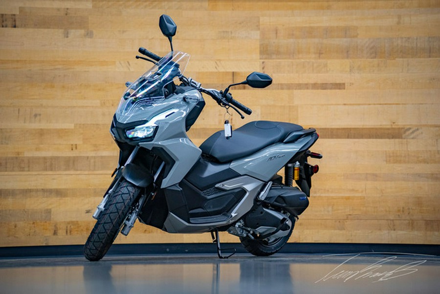 2026 Honda ADV 160