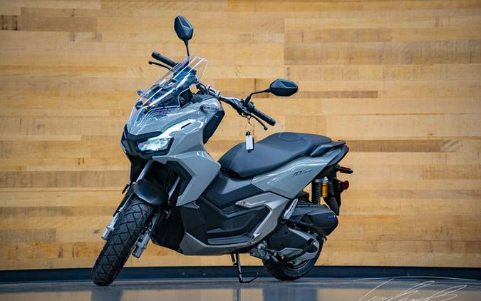 2026 Honda ADV 160