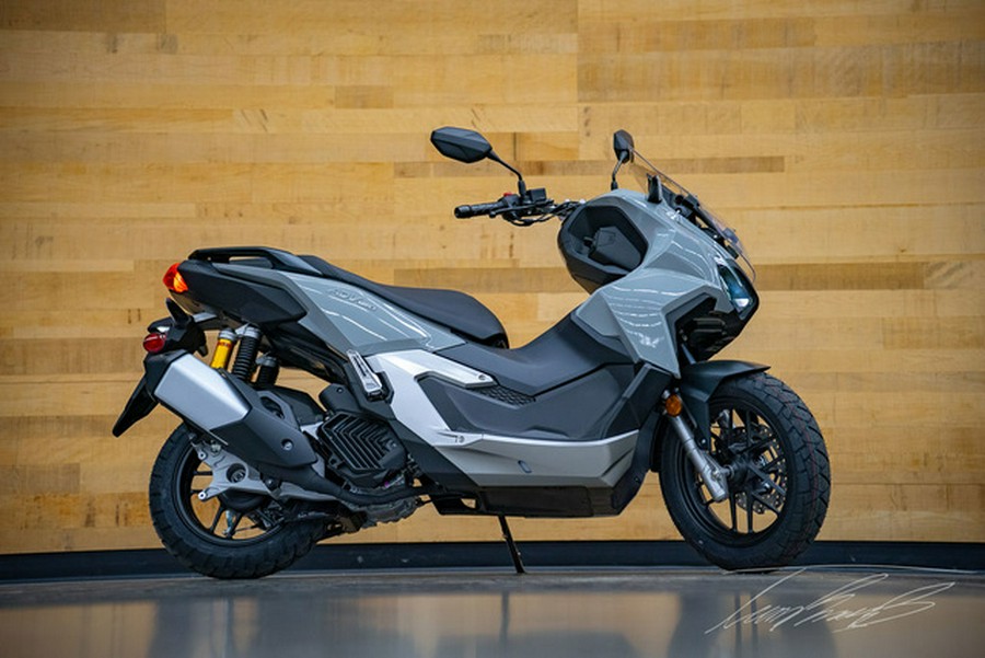 2026 Honda ADV 160