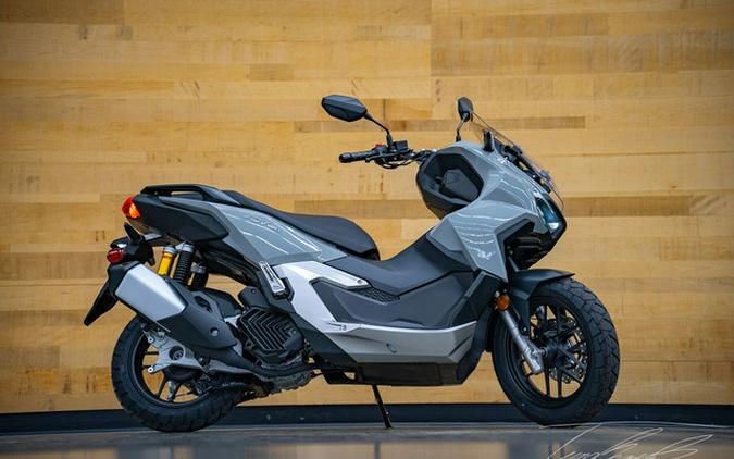 2026 Honda ADV 160