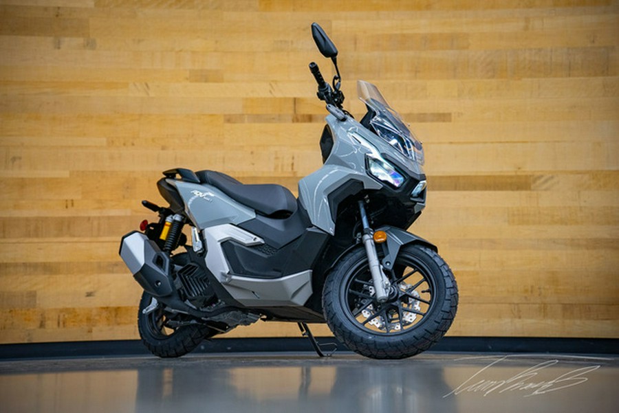 2026 Honda ADV 160