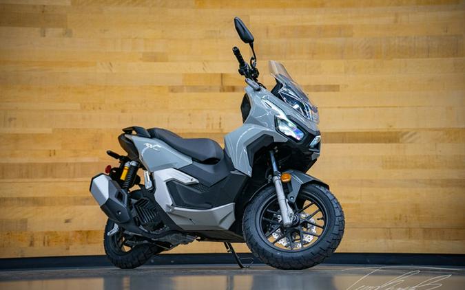 2026 Honda ADV 160