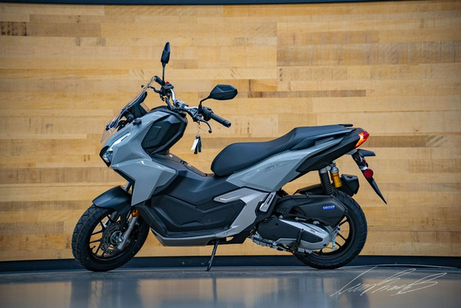 2026 Honda ADV 160