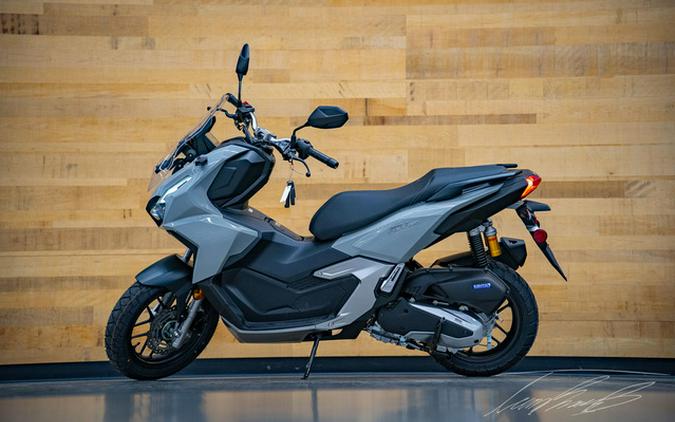 2026 Honda ADV 160