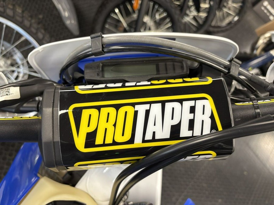 2025 Husqvarna® FE 350s Heritage