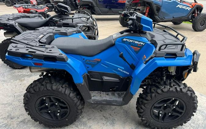 2025 Polaris Sportsman 570 Trail