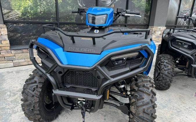 2025 Polaris Sportsman 570 Trail