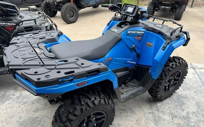 2025 Polaris Sportsman 570 Trail