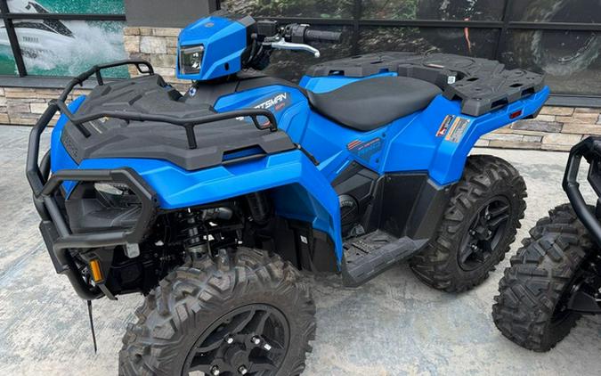2025 Polaris Sportsman 570 Trail
