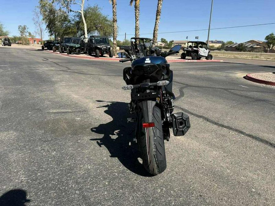 2026 Kawasaki Ninja® 1100SX SE ABS