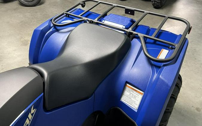 2026 Yamaha Kodiak 450