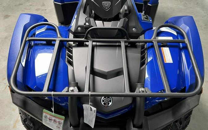 2026 Yamaha Kodiak 450