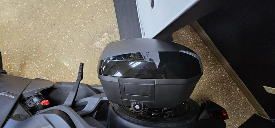 2024 Can-Am® Ryker Sport Rotax 900 ACE