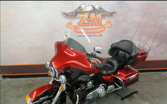 2013 Harley-Davidson Electra Glide® Ultra Limited