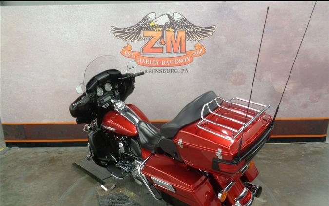 2013 Harley-Davidson Electra Glide® Ultra Limited