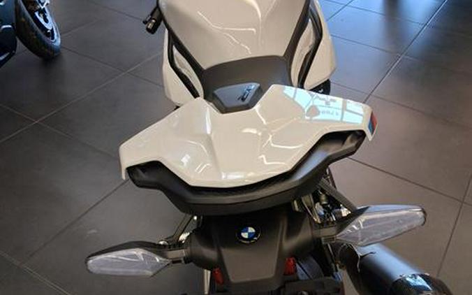 2026 BMW S 1000 RR