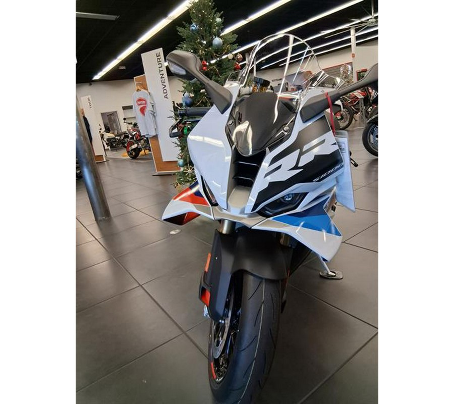 2026 BMW S 1000 RR