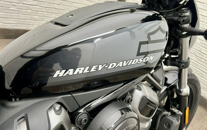 2022 Harley-Davidson® Nightster™