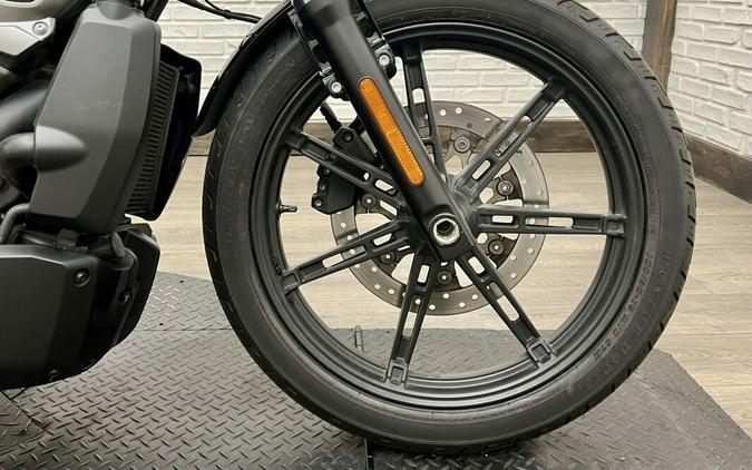 2022 Harley-Davidson® Nightster™