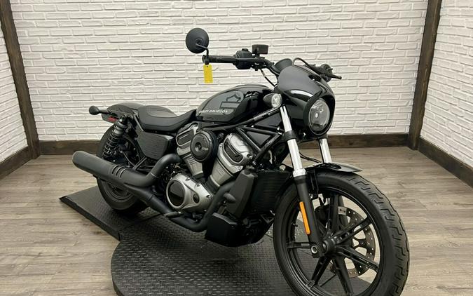 2022 Harley-Davidson® Nightster™