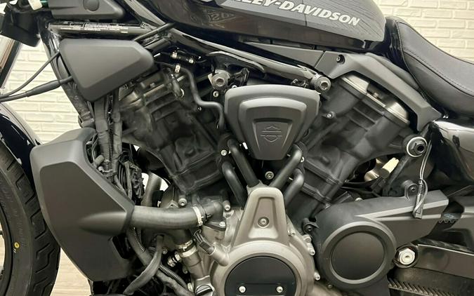 2022 Harley-Davidson® Nightster™