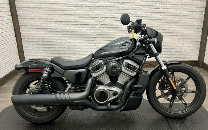 2022 Harley-Davidson® Nightster™