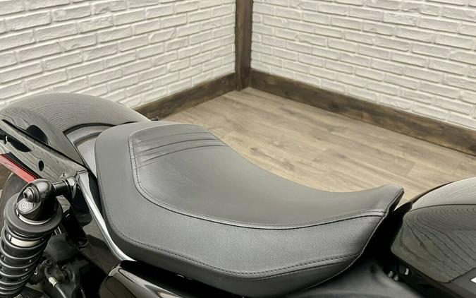 2022 Harley-Davidson® Nightster™