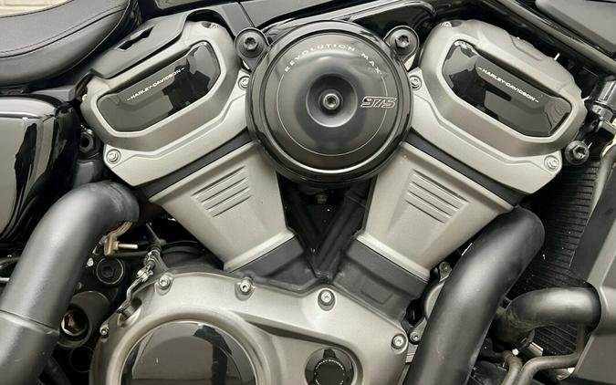 2022 Harley-Davidson® Nightster™