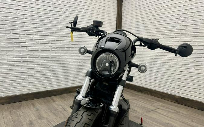 2022 Harley-Davidson® Nightster™