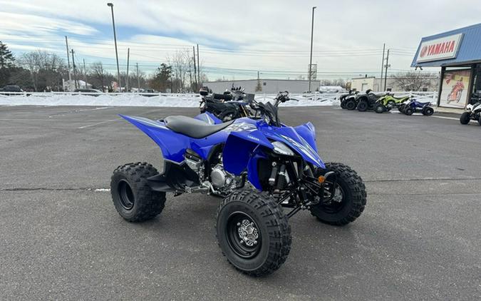 2026 Yamaha YFZ 450 R