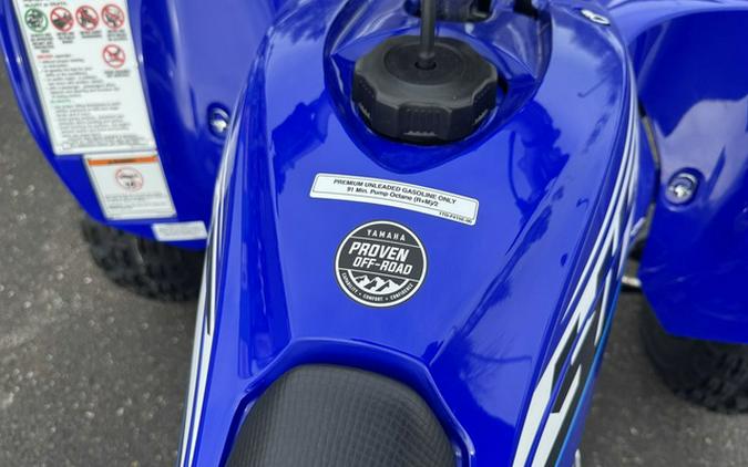 2026 Yamaha YFZ 450 R